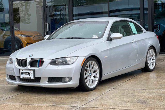 used 2008 BMW 328 car, priced at $8,865