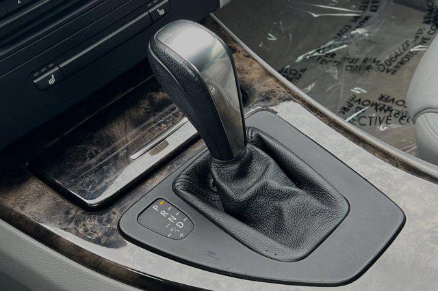 used 2008 BMW 328 car, priced at $8,865