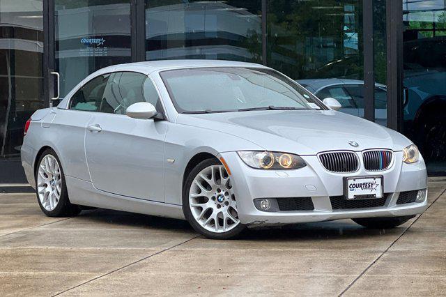 used 2008 BMW 328 car, priced at $8,865
