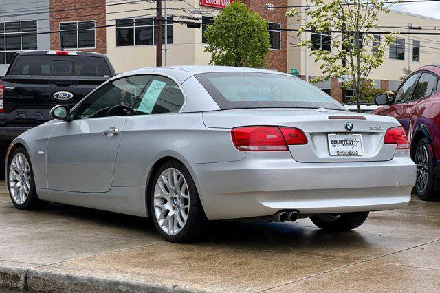 used 2008 BMW 328 car, priced at $8,865