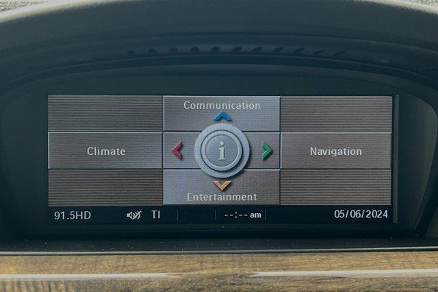 used 2008 BMW 328 car, priced at $8,865