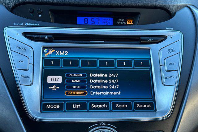 used 2012 Hyundai Elantra car, priced at $7,985