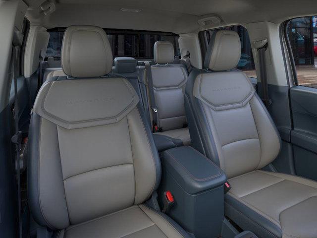 new 2026 Ford Maverick car, priced at $40,309