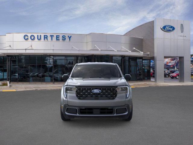 new 2026 Ford Maverick car, priced at $40,309