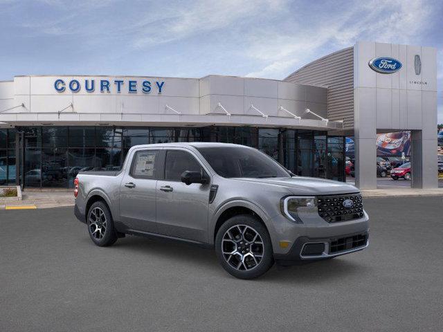 new 2026 Ford Maverick car, priced at $40,309