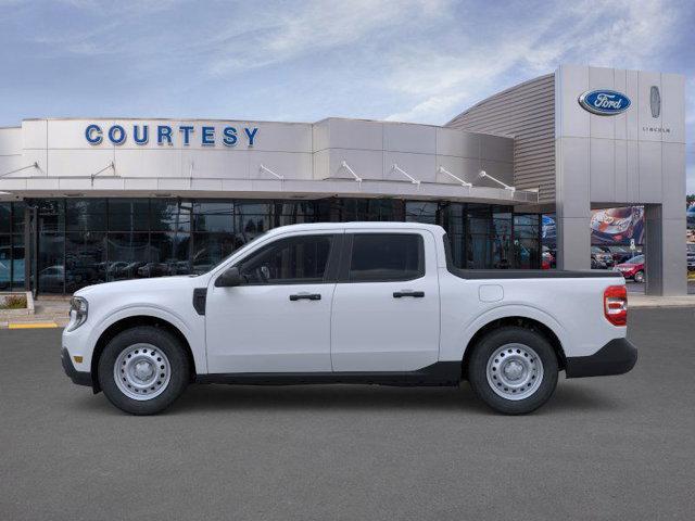 new 2026 Ford Maverick car, priced at $32,877