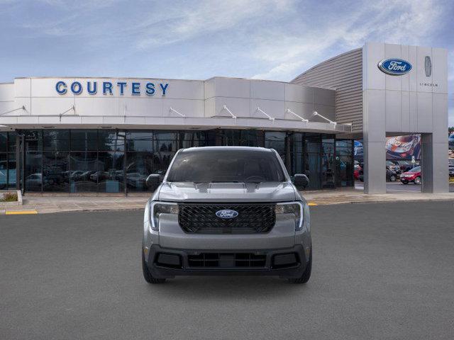 new 2026 Ford Maverick car, priced at $42,764