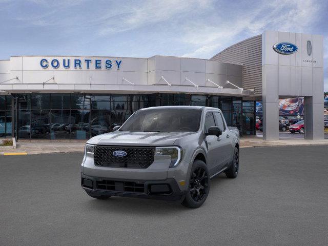 new 2026 Ford Maverick car, priced at $42,764