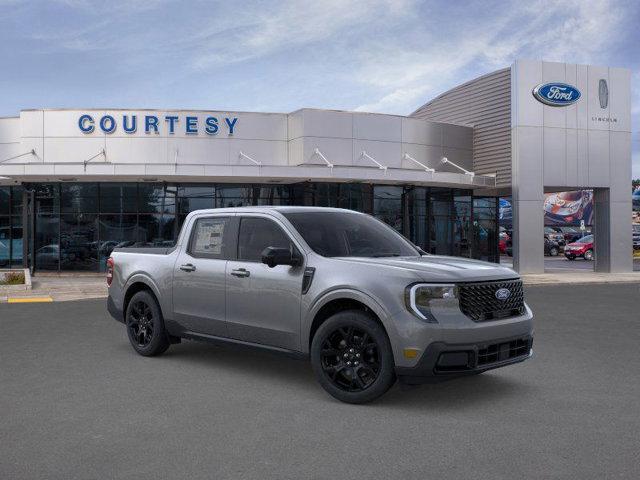 new 2026 Ford Maverick car, priced at $42,764