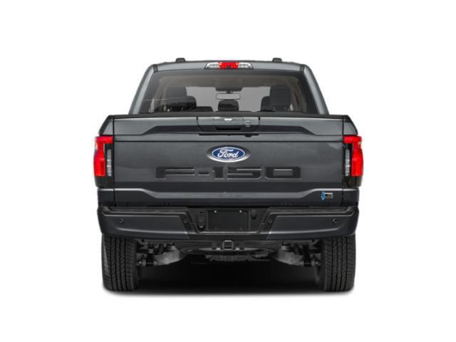 new 2025 Ford F-150 Lightning car, priced at $73,248