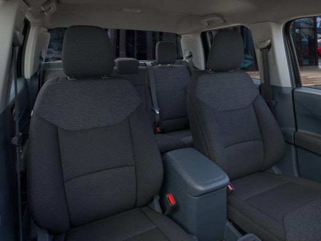 new 2026 Ford Maverick car, priced at $30,822