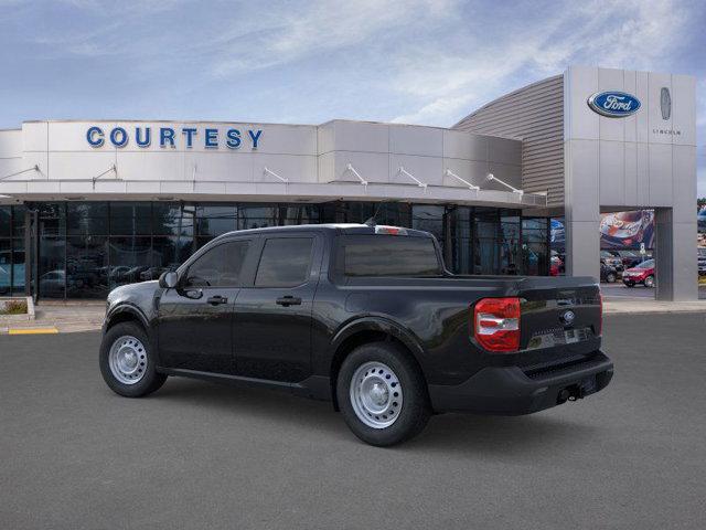 new 2026 Ford Maverick car, priced at $30,822