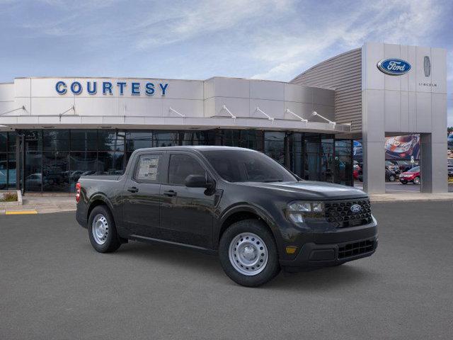 new 2026 Ford Maverick car, priced at $30,822