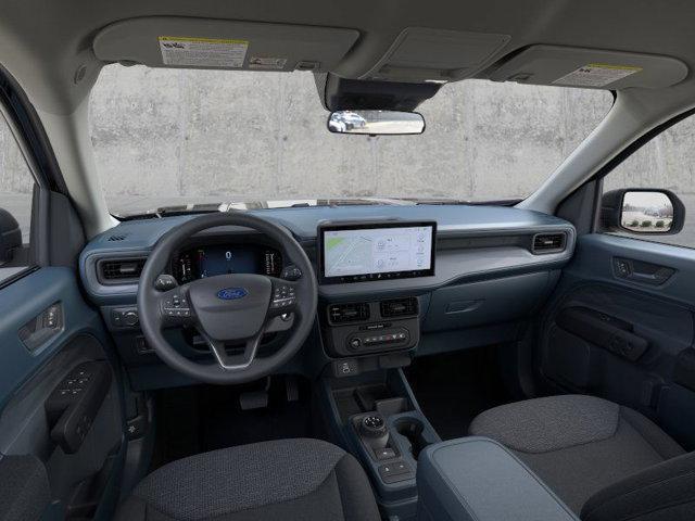 new 2026 Ford Maverick car, priced at $30,822