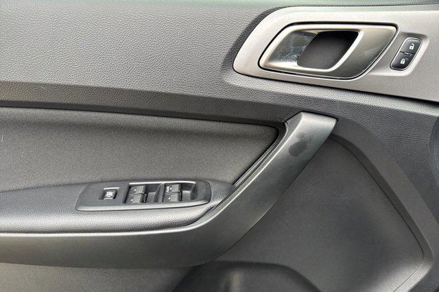 used 2019 Ford Ranger car, priced at $28,822