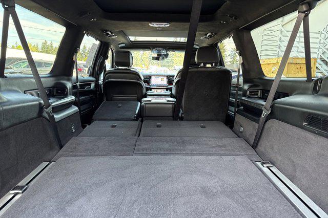 used 2024 Jeep Grand Wagoneer L car, priced at $57,303