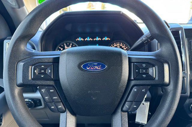 used 2016 Ford F-150 car, priced at $18,987