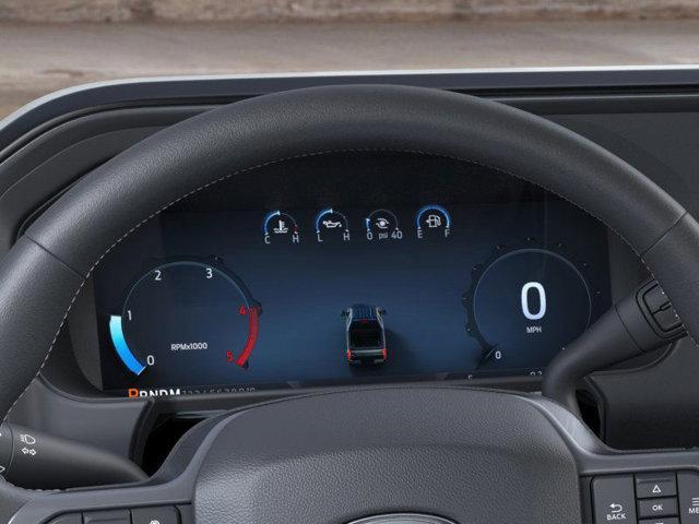 new 2026 Ford F-350 car, priced at $105,232