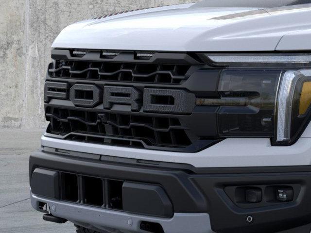 new 2025 Ford F-150 car, priced at $89,115