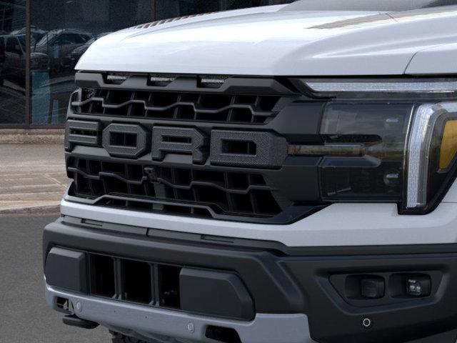 new 2025 Ford F-150 car, priced at $83,115