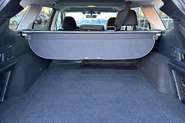 used 2022 Subaru Outback car, priced at $24,601