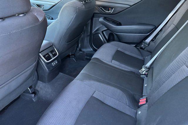 used 2022 Subaru Outback car, priced at $24,601