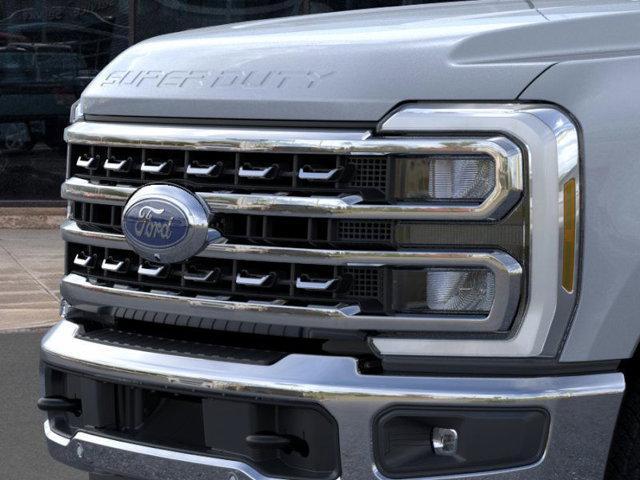 new 2025 Ford F-350 car, priced at $86,925
