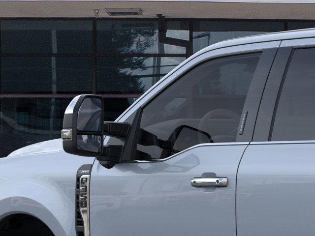 new 2025 Ford F-350 car, priced at $86,925
