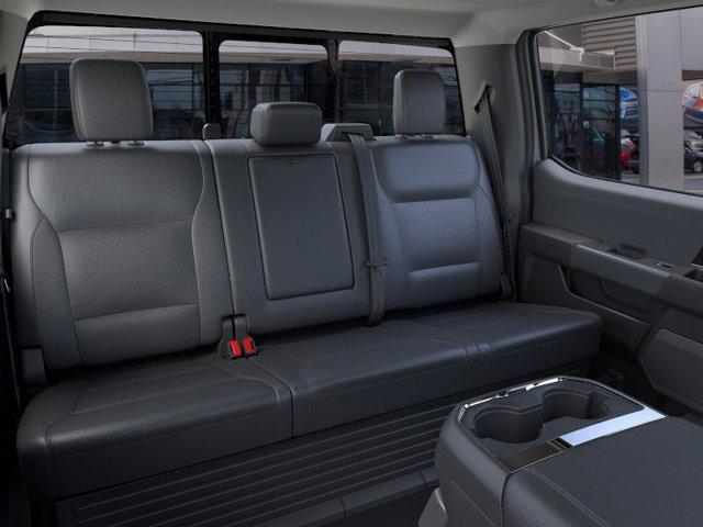 new 2025 Ford F-350 car, priced at $86,925