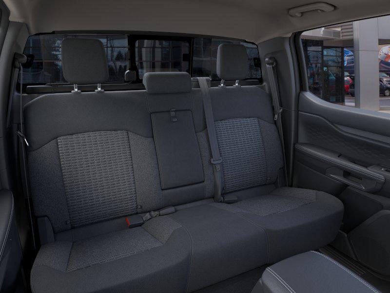 new 2026 Ford Ranger car, priced at $46,116