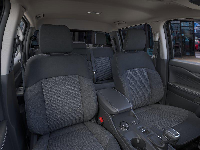 new 2026 Ford Ranger car, priced at $46,116