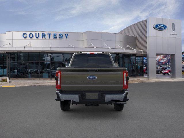 new 2026 Ford F-350 car, priced at $81,464