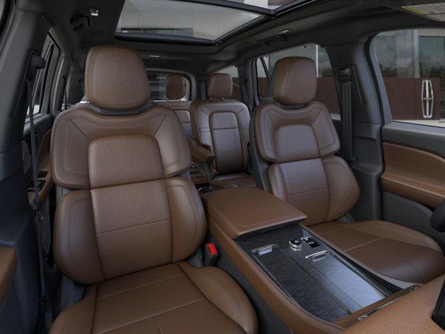 new 2026 Lincoln Aviator car, priced at $83,349