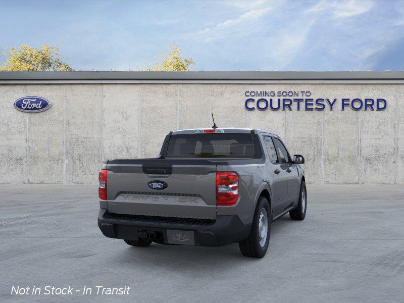new 2026 Ford Maverick car, priced at $33,036