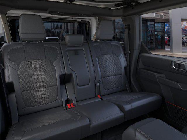 new 2026 Ford Bronco car, priced at $83,393