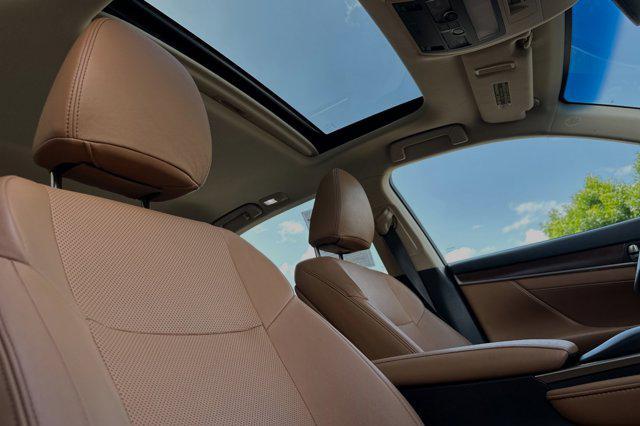 used 2015 Lexus GS 350 car, priced at $24,111