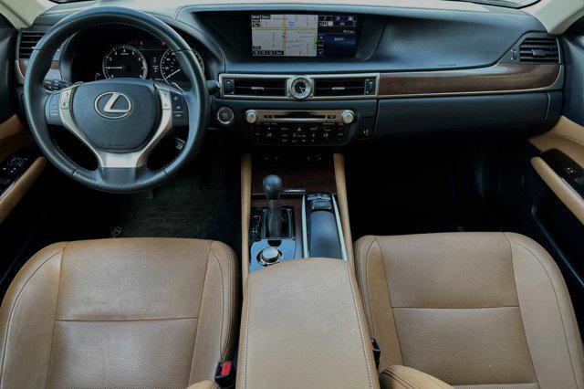 used 2015 Lexus GS 350 car, priced at $24,111