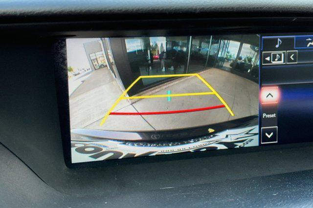 used 2015 Lexus GS 350 car, priced at $24,111