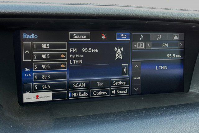 used 2015 Lexus GS 350 car, priced at $24,111