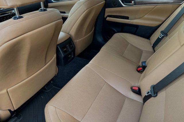 used 2015 Lexus GS 350 car, priced at $24,111