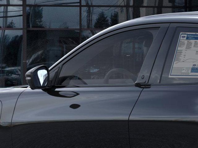 new 2026 Ford Mustang Mach-E car, priced at $54,540