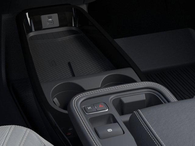 new 2026 Ford Mustang Mach-E car, priced at $54,540