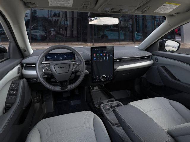 new 2026 Ford Mustang Mach-E car, priced at $54,540