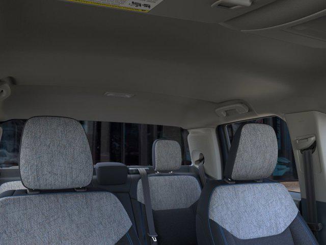 new 2026 Ford Maverick car, priced at $31,558