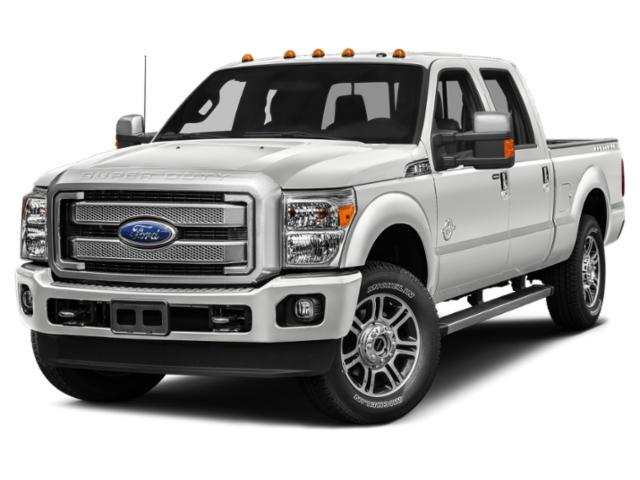 used 2015 Ford F-350 car, priced at $40,478