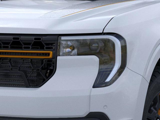 new 2026 Ford Maverick car, priced at $41,966