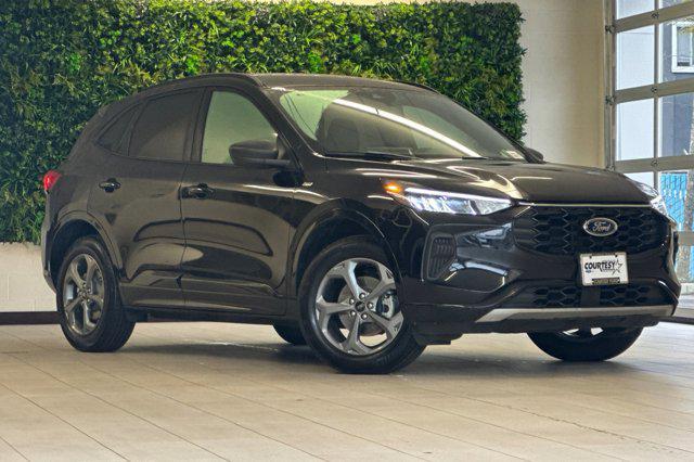 used 2023 Ford Escape car, priced at $23,429