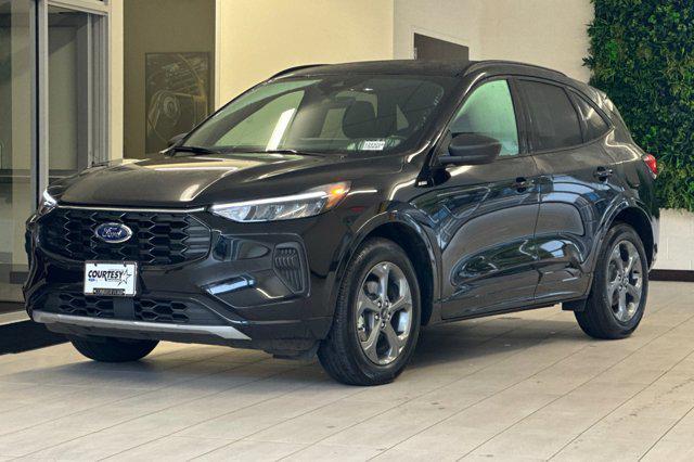 used 2023 Ford Escape car, priced at $23,429