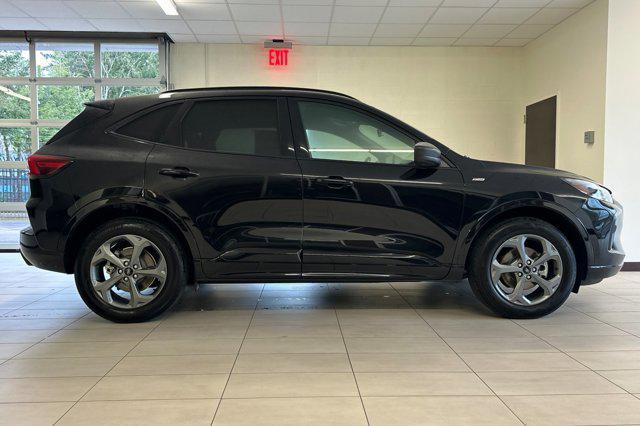 used 2023 Ford Escape car, priced at $23,429