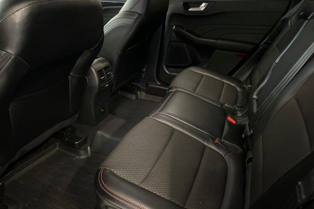 used 2023 Ford Escape car, priced at $23,429